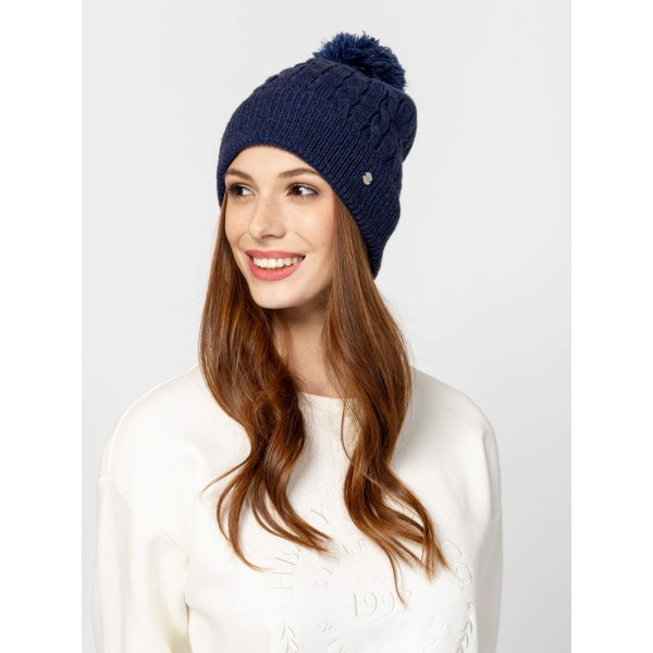 Heavy Tools PETAL Női sapka / navy