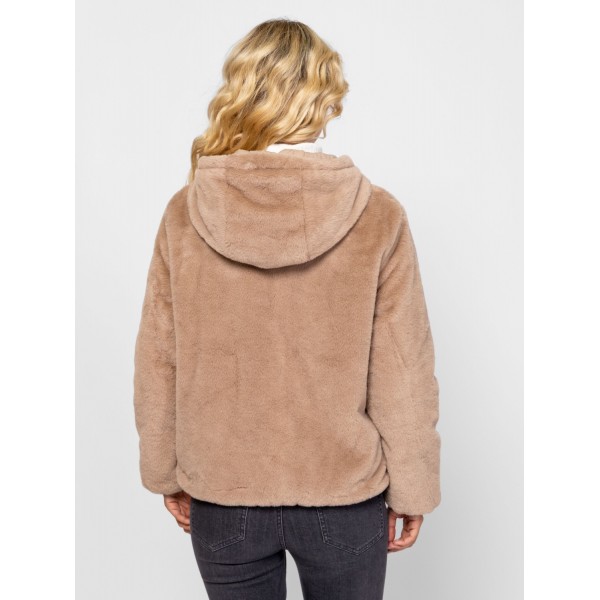 Heavy Tools NICAR Női átmeneti kabát / cream