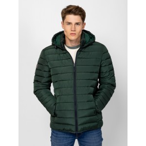 Heavy Tools NACKW25 Férfi utcai dzseki / pine