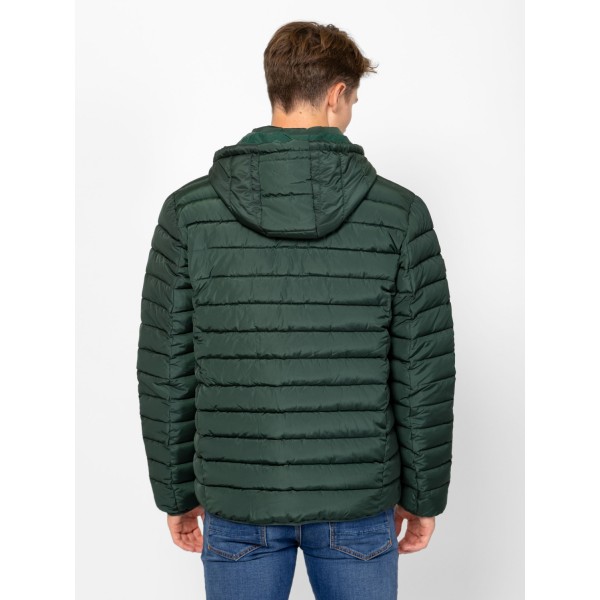 Heavy Tools NACKW25 Férfi utcai dzseki / pine