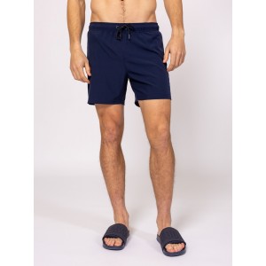 Heavy Tools JOSPEN Férfi  boardshort / navy