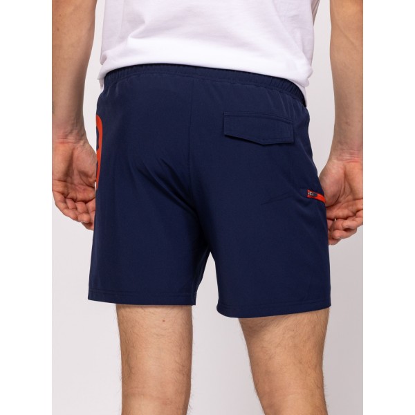 Heavy Tools JOSPEN Férfi  boardshort / navy