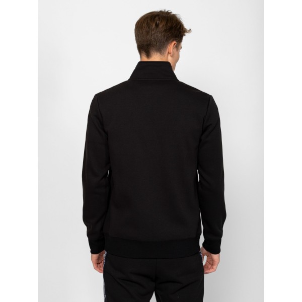 Heavy Tools TERN Férfi állónyakas felső / black