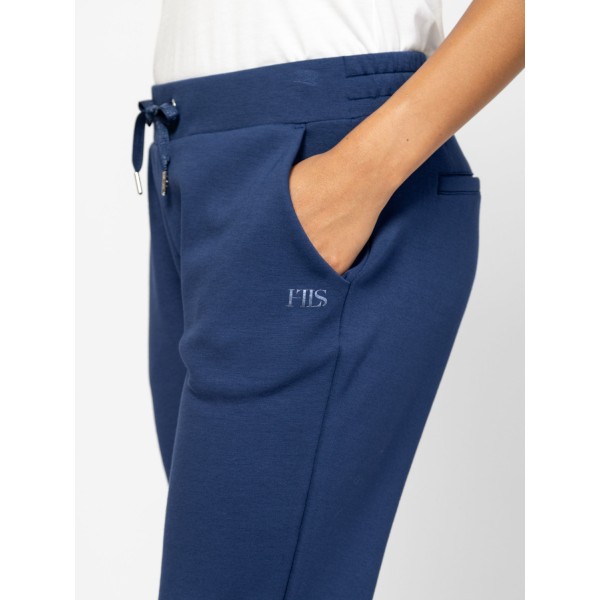 Heavy Tools ZEDALLAW25 Női jogging hosszúnadrág / moonlight