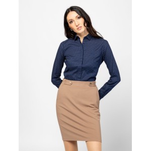 Heavy Tools ROMINW25 Női ing és blúz / rhombus