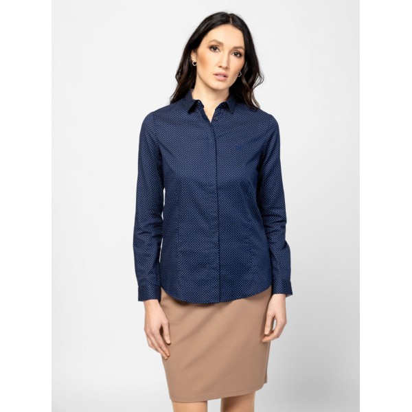 Heavy Tools ROMINW25 Női ing és blúz / rhombus