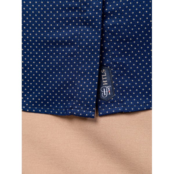 Heavy Tools ROMINW25 Női ing és blúz / rhombus