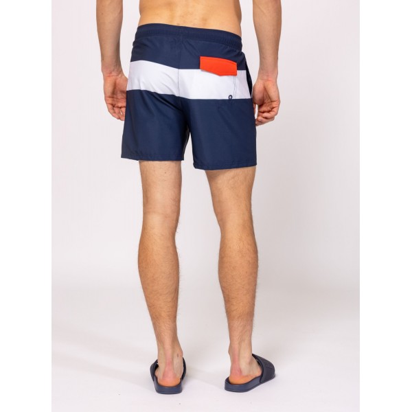Heavy Tools JOUNG Férfi  boardshort / navy