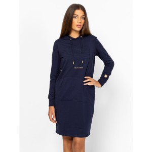 Heavy Tools VALENCIA Női jogging ruha / navy