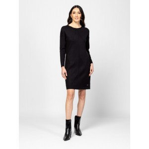 Heavy Tools HECTRA Női kötött ruha / black