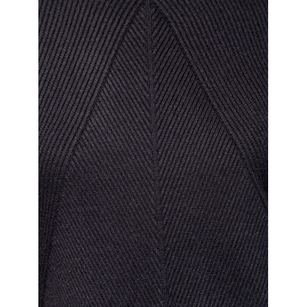 Heavy Tools HECTRA Női kötött ruha / black