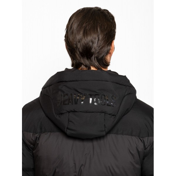 Heavy Tools NARIK Férfi utcai dzseki / black