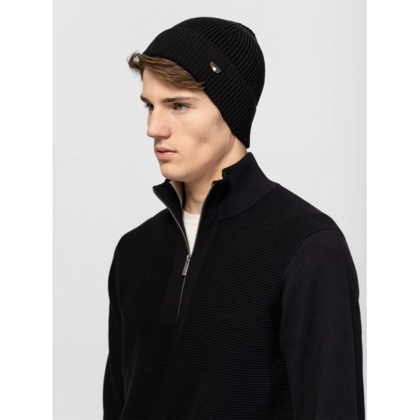 Heavy Tools PADUC Férfi sapka / black