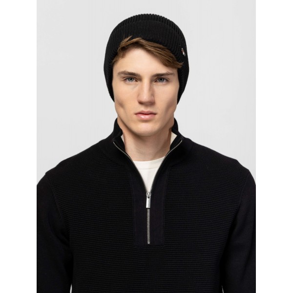 Heavy Tools PADUC Férfi sapka / black