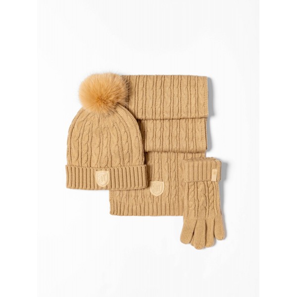 Heavy Tools POLLY25 Női sál / sand