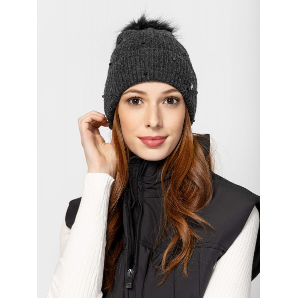 Heavy Tools PATENTE Női sapka / rabbit