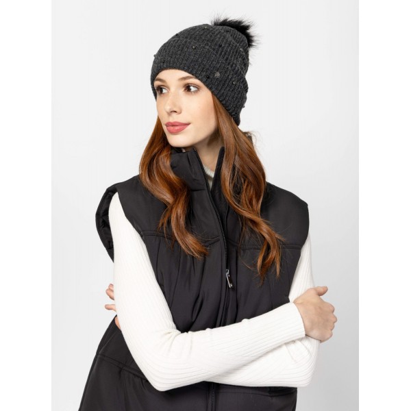 Heavy Tools PATENTE Női sapka / rabbit