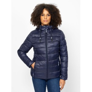 Heavy Tools NEILAW25 Női átmeneti kabát / navy