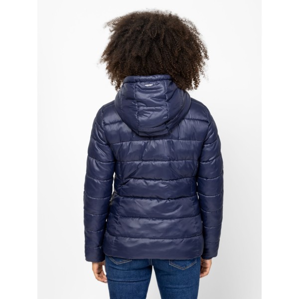 Heavy Tools NEILAW25 Női átmeneti kabát / navy