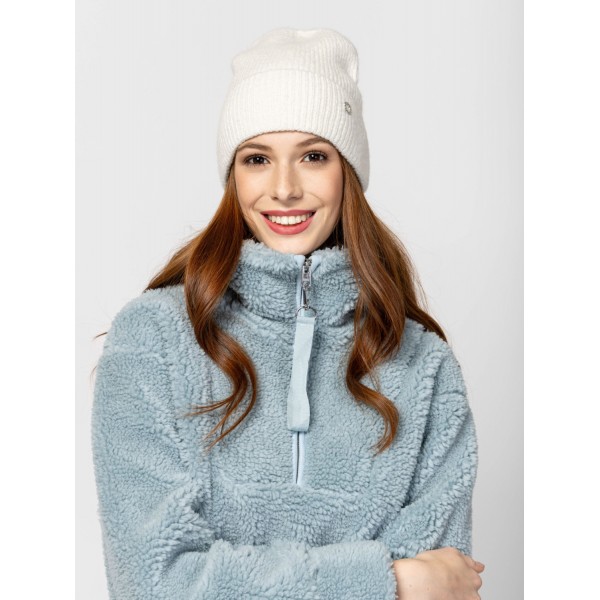 Heavy Tools PERLINA25 Női sapka / white