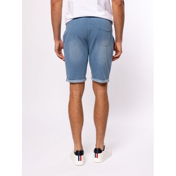 Heavy Tools ZETS25 Férfi jogging rövidnadrág / jeans