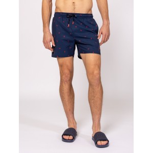 Heavy Tools JORDAN Férfi  boardshort / vespa