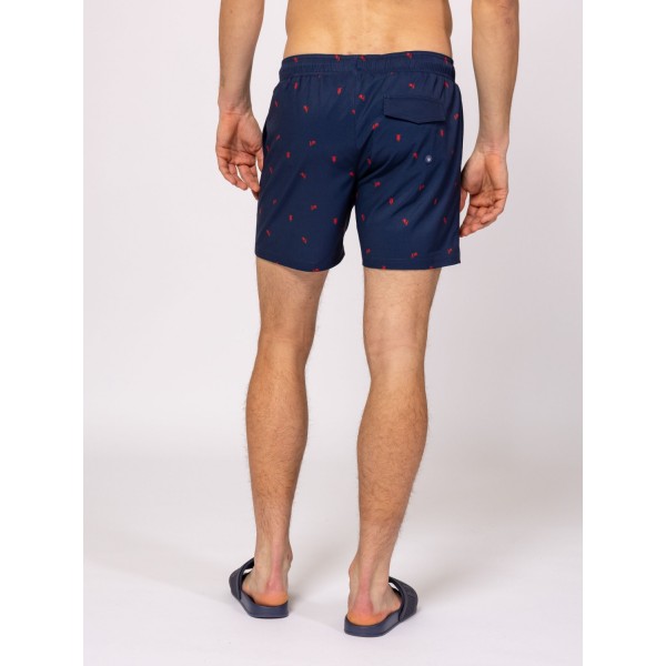 Heavy Tools JORDAN Férfi  boardshort / vespa