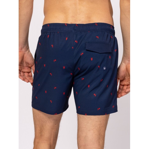 Heavy Tools JORDAN Férfi  boardshort / vespa