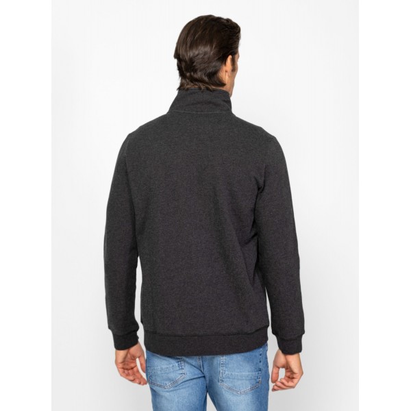 Heavy Tools TATE Férfi állónyakas felső / rabbit