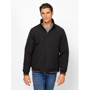 Heavy Tools NITOPW25 Férfi átmeneti kabát / black