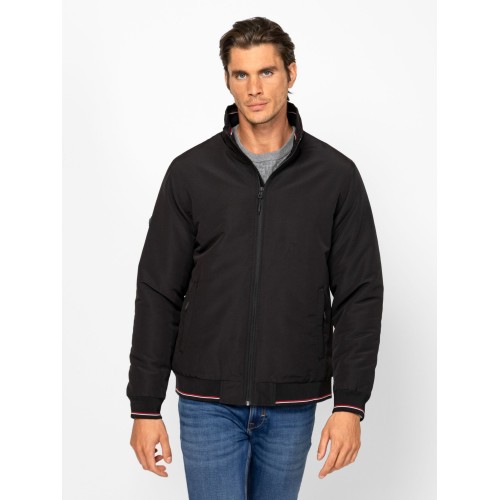 Heavy Tools NITOPW25 Férfi átmeneti kabát / black