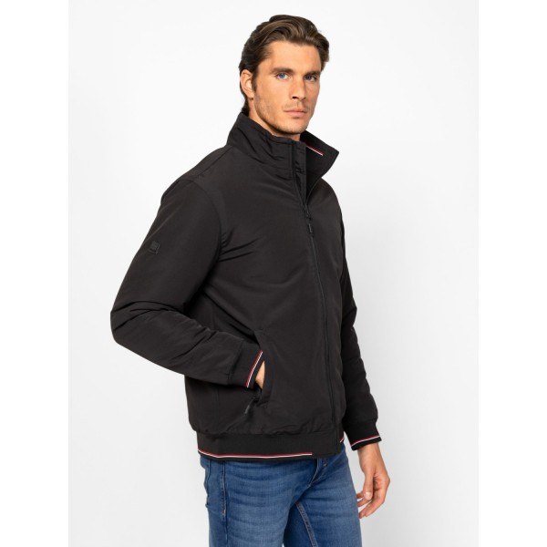 Heavy Tools NITOPW25 Férfi átmeneti kabát / black