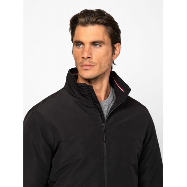 Heavy Tools NITOPW25 Férfi átmeneti kabát / black