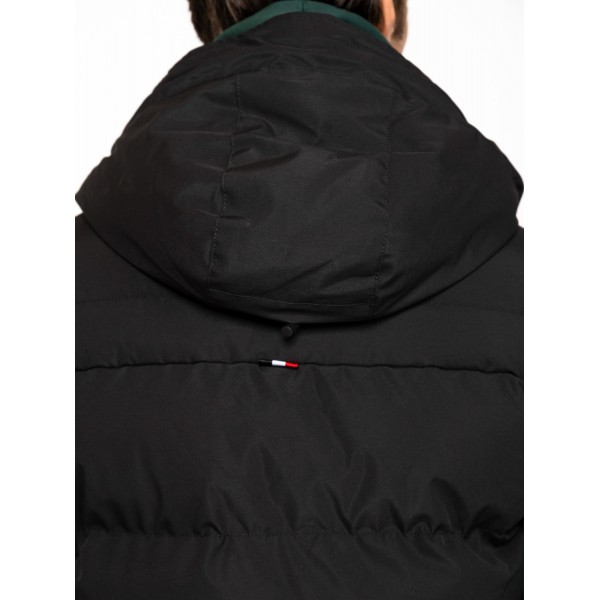 Heavy Tools WEBBER Férfi mellény / black