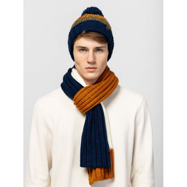 Heavy Tools PODHI Férfi sál / navy