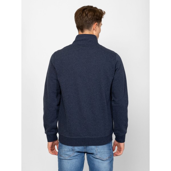 Heavy Tools TATE Férfi állónyakas felső / orion