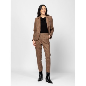 Heavy Tools GRAVEN Női zakó / checked