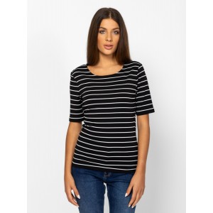 Heavy Tools MALMA Női rövidujjú póló / black