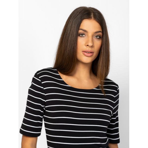 Heavy Tools MALMA Női rövidujjú póló / black