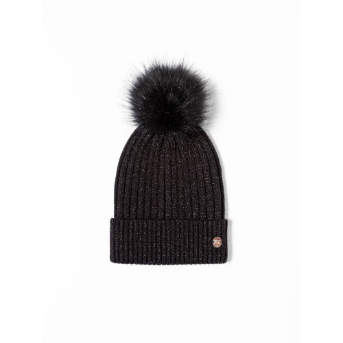 Heavy Tools PADELITA25 Női sapka / black