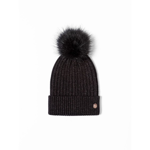 Heavy Tools PADELITA25 Női sapka / black