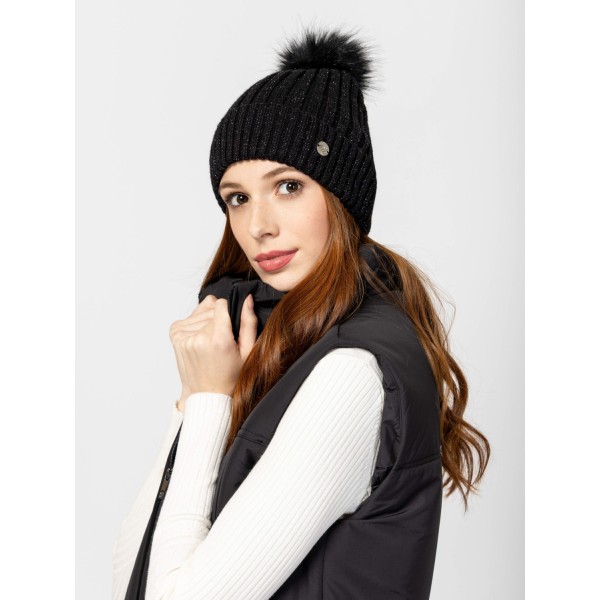 Heavy Tools PADELITA25 Női sapka / black