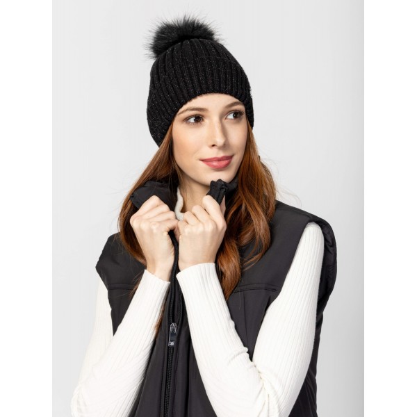 Heavy Tools PADELITA25 Női sapka / black