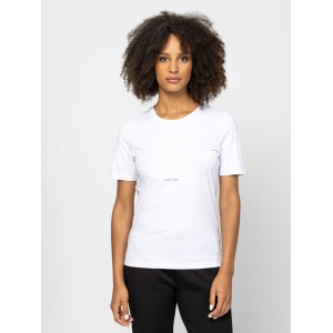 Heavy Tools MAIZAW25 Női rövidujjú póló / white