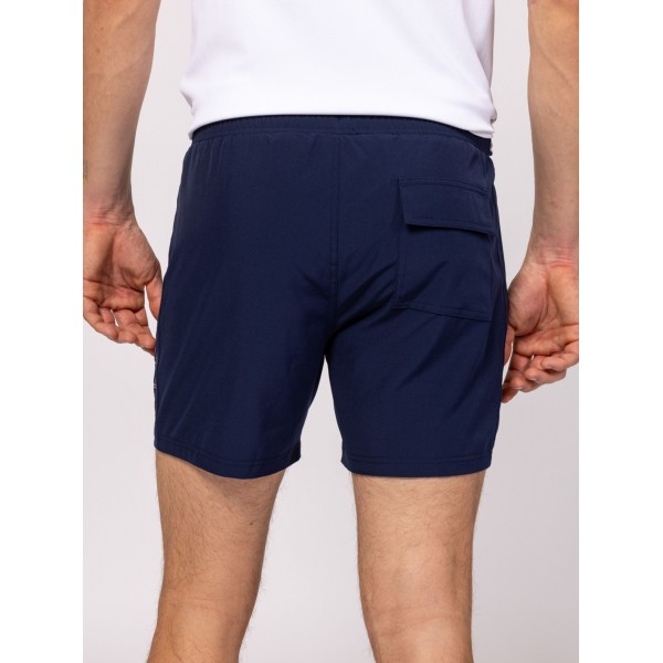 Heavy Tools JOURNEY Férfi  boardshort / navy