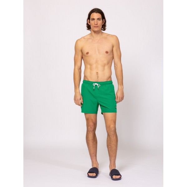 Heavy Tools JUMBO Férfi  boardshort / green