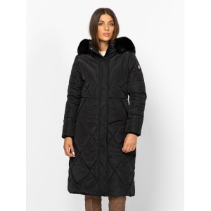 Heavy Tools NADA Női utcai kabát  / black