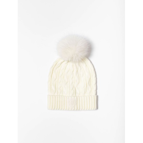 Heavy Tools PAMARILLO25 Női sapka / ecru