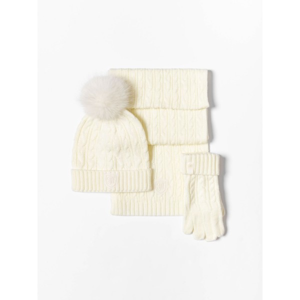 Heavy Tools PAMARILLO25 Női sapka / ecru