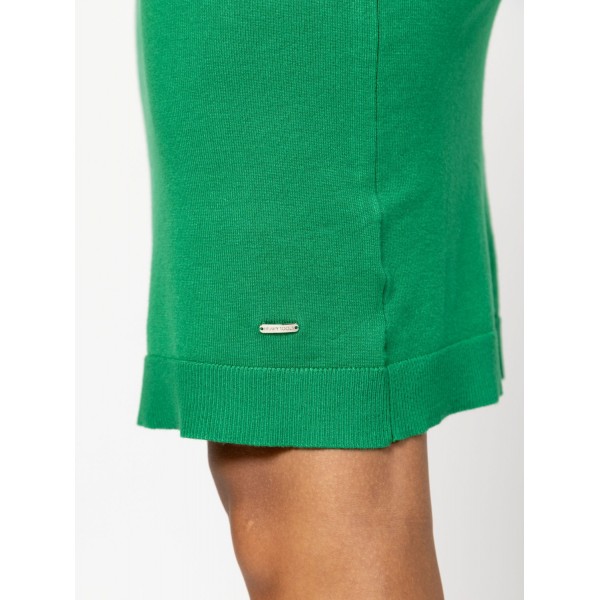 Heavy Tools HALIKW25 Női kötött ruha / grass